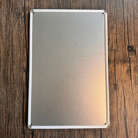 Wall Hanging Sign Metal Sign Flower Dandelion Encouragement NEW Gift FAST SHIP - Picture 3 of 3